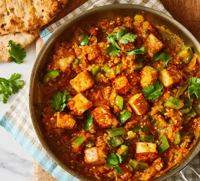 Fresh South Indian tiffins at Amogham Indian Cuisine in London, ON