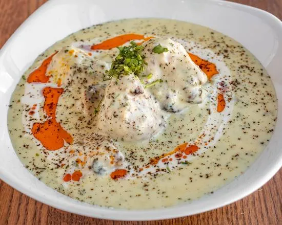 Authentic Masala Dosa at Amogham Indian Cuisine in London, ON